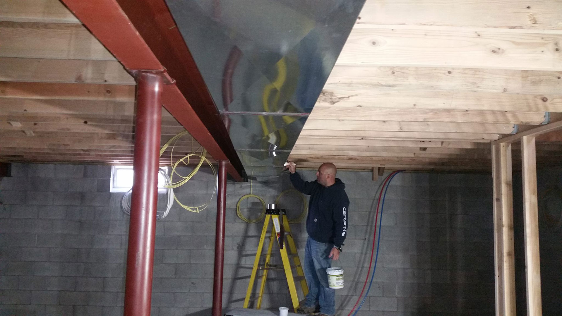 Heating & Cooling installation in Rochester NY